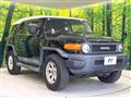 2014 Toyota FJ Cruiser