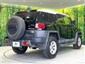 2014 Toyota FJ Cruiser
