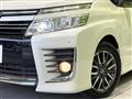 2015 Toyota Voxy