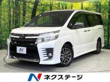 2015 Toyota Voxy