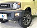 2020 Suzuki Jimny
