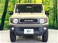 2020 Suzuki Jimny