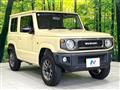 2020 Suzuki Jimny