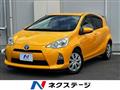2013 Toyota AQUA