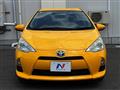 2013 Toyota AQUA