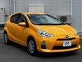 2013 Toyota AQUA