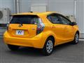 2013 Toyota AQUA