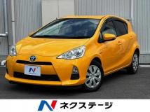 2013 Toyota AQUA
