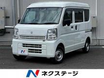 2025 Suzuki Every