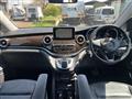 2016 Mercedes-Benz V-Class