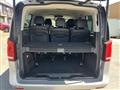 2016 Mercedes-Benz V-Class