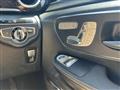 2016 Mercedes-Benz V-Class