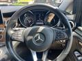 2016 Mercedes-Benz V-Class