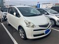2009 Toyota Ractis