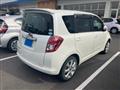 2009 Toyota Ractis