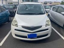 2009 Toyota Ractis