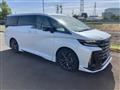 2025 Toyota Vellfire