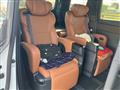 2025 Toyota Vellfire