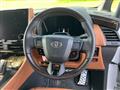 2025 Toyota Vellfire