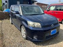 2007 Toyota Corolla Rumion