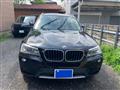 2013 BMW X3