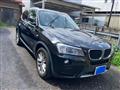 2013 BMW X3