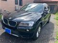 2013 BMW X3