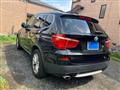 2013 BMW X3