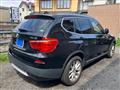 2013 BMW X3