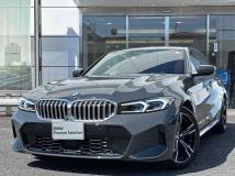 2025 BMW 3 Series