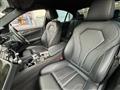2021 BMW 5 Series