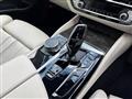 2021 BMW 5 Series