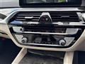 2021 BMW 5 Series