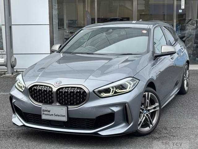 2022 BMW 1 Series