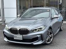 2022 BMW 1 Series