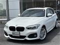 2018 BMW 1 Series