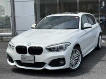 2018 BMW 1 Series