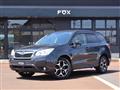 2013 Subaru Forester