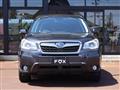 2013 Subaru Forester