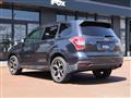 2013 Subaru Forester