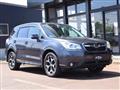 2013 Subaru Forester