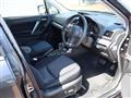 2013 Subaru Forester