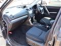 2013 Subaru Forester