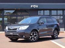 2013 Subaru Forester