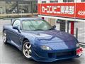 2000 Mazda RX-7