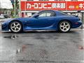 2000 Mazda RX-7