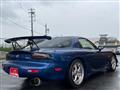 2000 Mazda RX-7