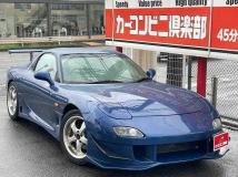 2000 Mazda RX-7