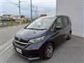 2020 Honda Freed