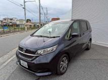 2020 Honda Freed